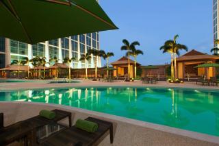 Londoner Grand, a Luxury Collection Hotel, Macau - 8