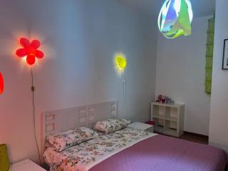 Residenza a 150 metri dalla scogliera di Pietragrande - Montauro - 7