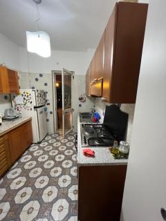 Residenza a 150 metri dalla scogliera di Pietragrande - Montauro - 1