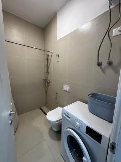 Santorini Drymades Sunny Apartment Third Floor Stay - 1
