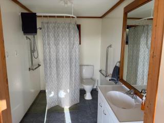 Freestone Cabins - 1