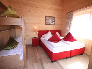 Kaprun Lodge - XL - 4
