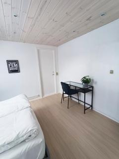Grand 4 persons Family Room 3 with free parking - 9