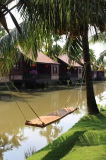 Woods House Homestay - Sa Dec - 0