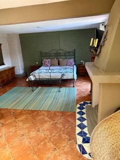 Casa del Angel Alberca Privada Jardin Exclusivo y Parking en Zona Centro - 6
