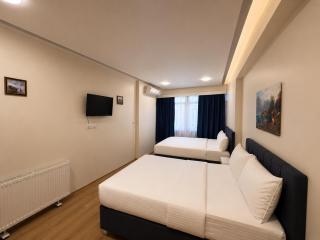 ISTANBUL STAY Boutıque Hotel - 9