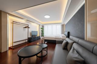 Beijing Yasmine Serviced Apartments - 7