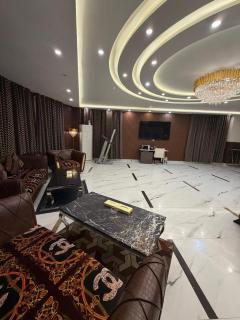 Hilton Suites Lahore - 3