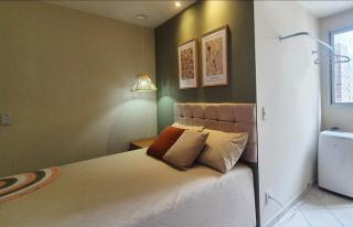 Apartamento Vila Velha Itaparica Frente Mar - 7