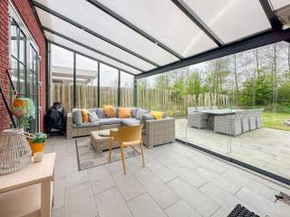 Villa superieur 64 - 8