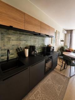 Harmony Apartment Portovo by Property Kings - 1