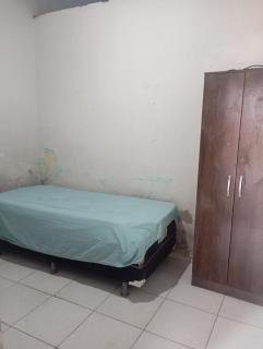 Casa simples e aconchegante - 1