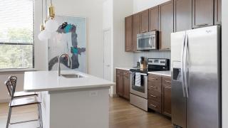 Downtown San Antonio Apartments by Landing - 6