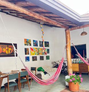 Hospedaje MagiAventura Curití - Centro y Aventura - 2