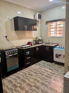 Carols Apartment - 6