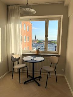 Skyline Residence Turku - Deluxe 2BR with Balcony - 2