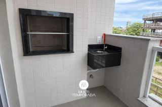 Ap Pé na Areia c/Piscina nos Ingleses - FLN/SC - 7