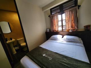 China Chancay Hotel - 9