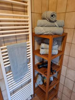 Ferienwohnung See und Sonne - 6