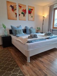 Ferienwohnung See und Sonne - 2
