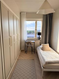 Skyline Residence Turku - Deluxe 2BR with Balcony - 5