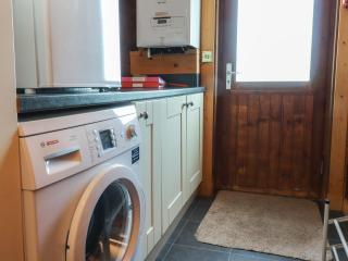 Chestnut Lodge - 2