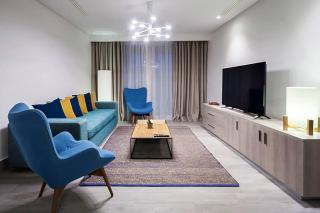 Sousse Pearl Marriott Resort & Spa - Sousse - 7