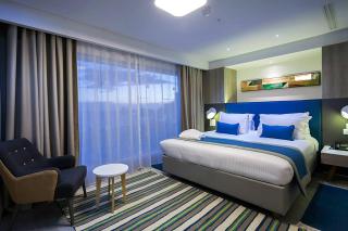 Sousse Pearl Marriott Resort & Spa - Sousse - 6