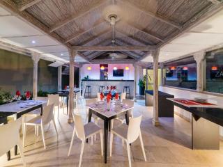 Zalmedina Hotel - Carthagène des Indes - 8