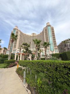 T9-9-4Luxury Apartment at San Stefano Four Seasons - 6