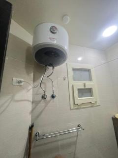 Mousa Coast resort chalet for families - 5
