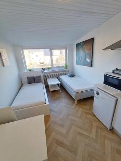 Double room 1 with Free Parking - 9