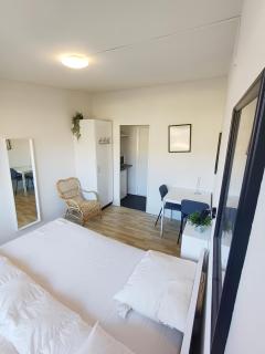Double room 4 with Free Parking - 8