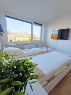 Double room 4 with Free Parking - 4
