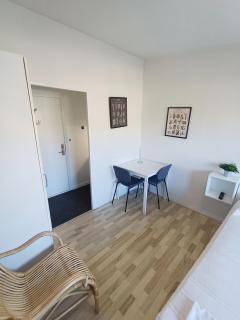 Double room 4 with Free Parking - 5