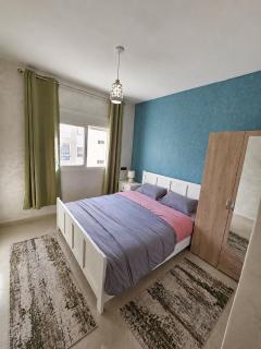 Charming residential apart hotel - 9