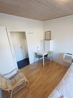 Double room 5 with Free Parking - 8
