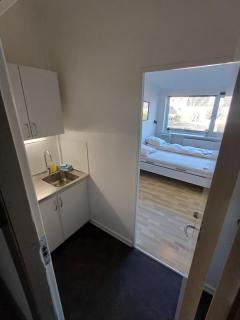 Double room 5 with Free Parking - 2