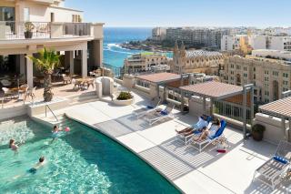 Malta Marriott Resort & Spa - 9