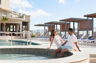 Malta Marriott Resort & Spa - 3