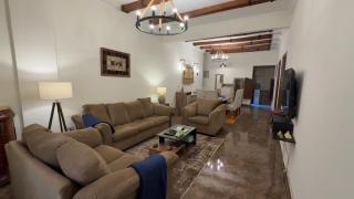 Fully Furnished Apartment in Downtown Zamalek - 9
