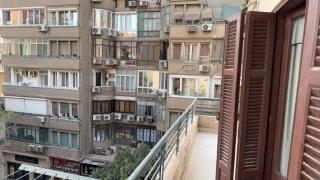 Fully Furnished Apartment in Downtown Zamalek - 2