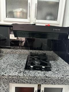 Apartamento Acogedor cerca de Zona Colonial - 9
