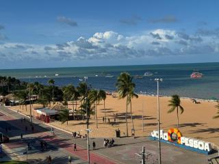 Marina Praia Flat - 7