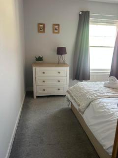 The Canterbury Home getaway - 2