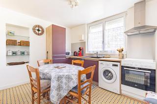 Appartement À Saint-Pierre-d'Oléron - 7