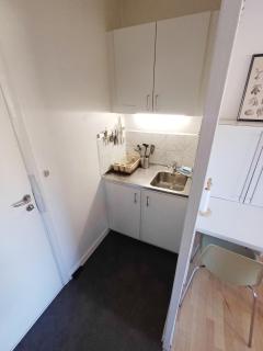 Double room 6 with Free Parking - 7