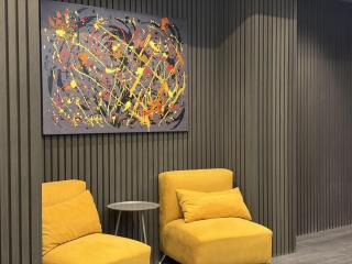 Palermo Urban Suite 404 new - 8