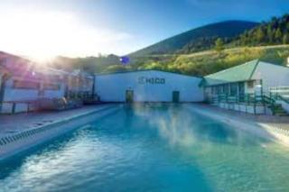 Near Yellowstone Park and Chico Hot Springs - 3