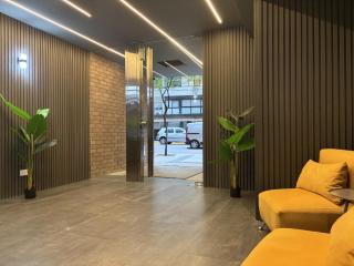 Palermo Urban Suite 404 new - 6